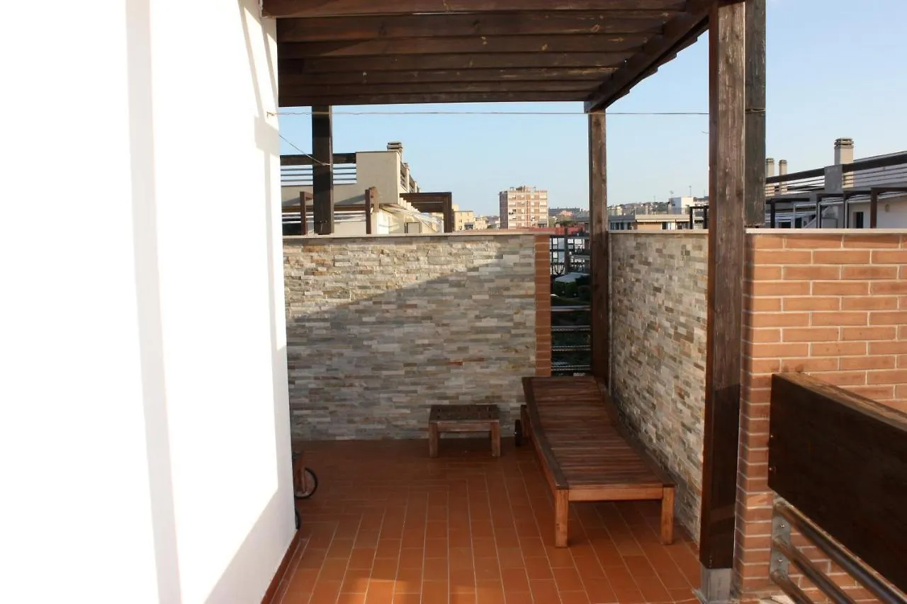 Apartment Anna San Vincenzo 0*,  Italy