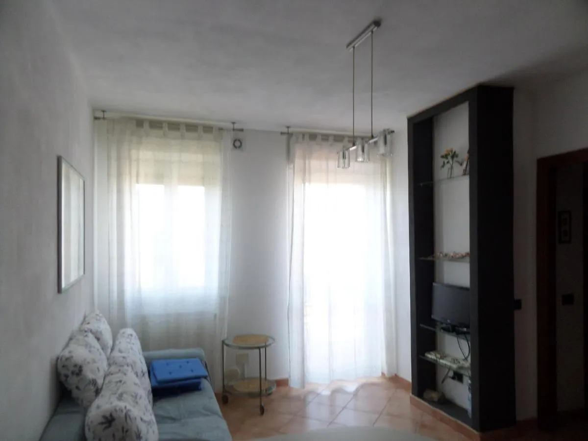 Apartment Anna San Vincenzo Italy
