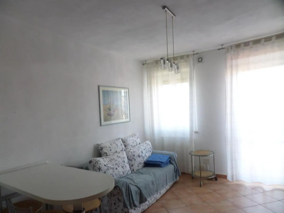 Apartment Anna San Vincenzo