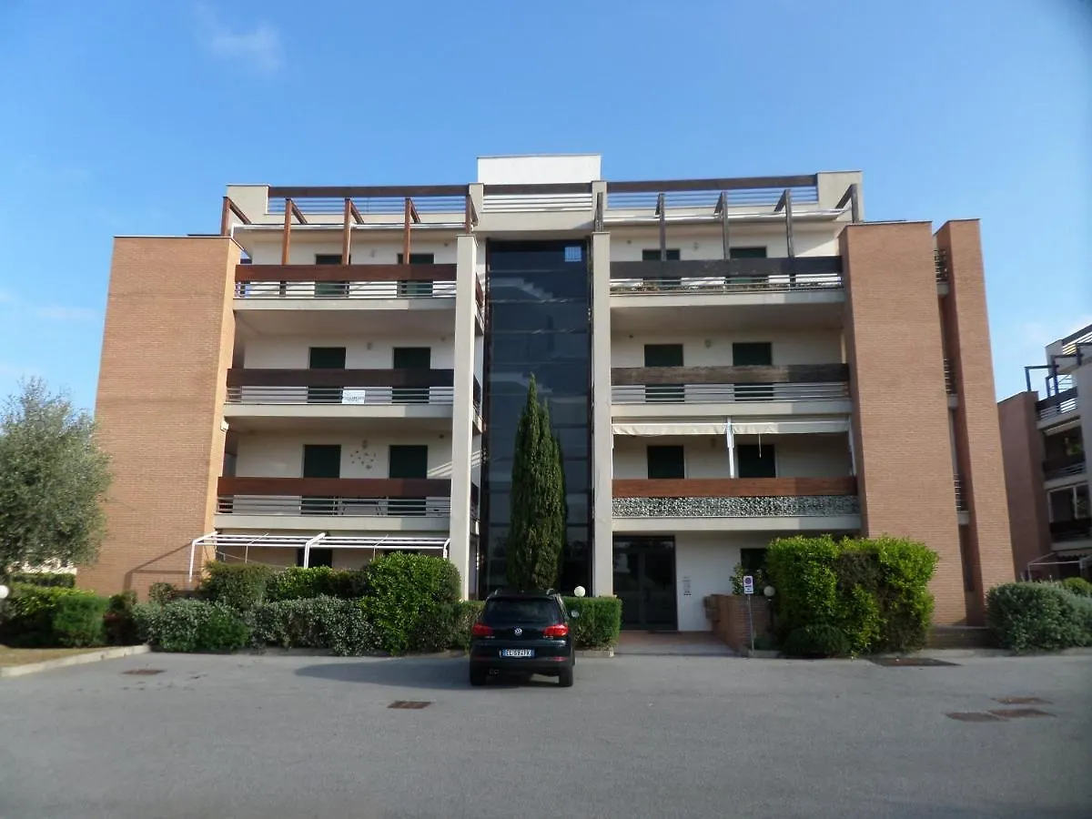 Apartment Anna San Vincenzo