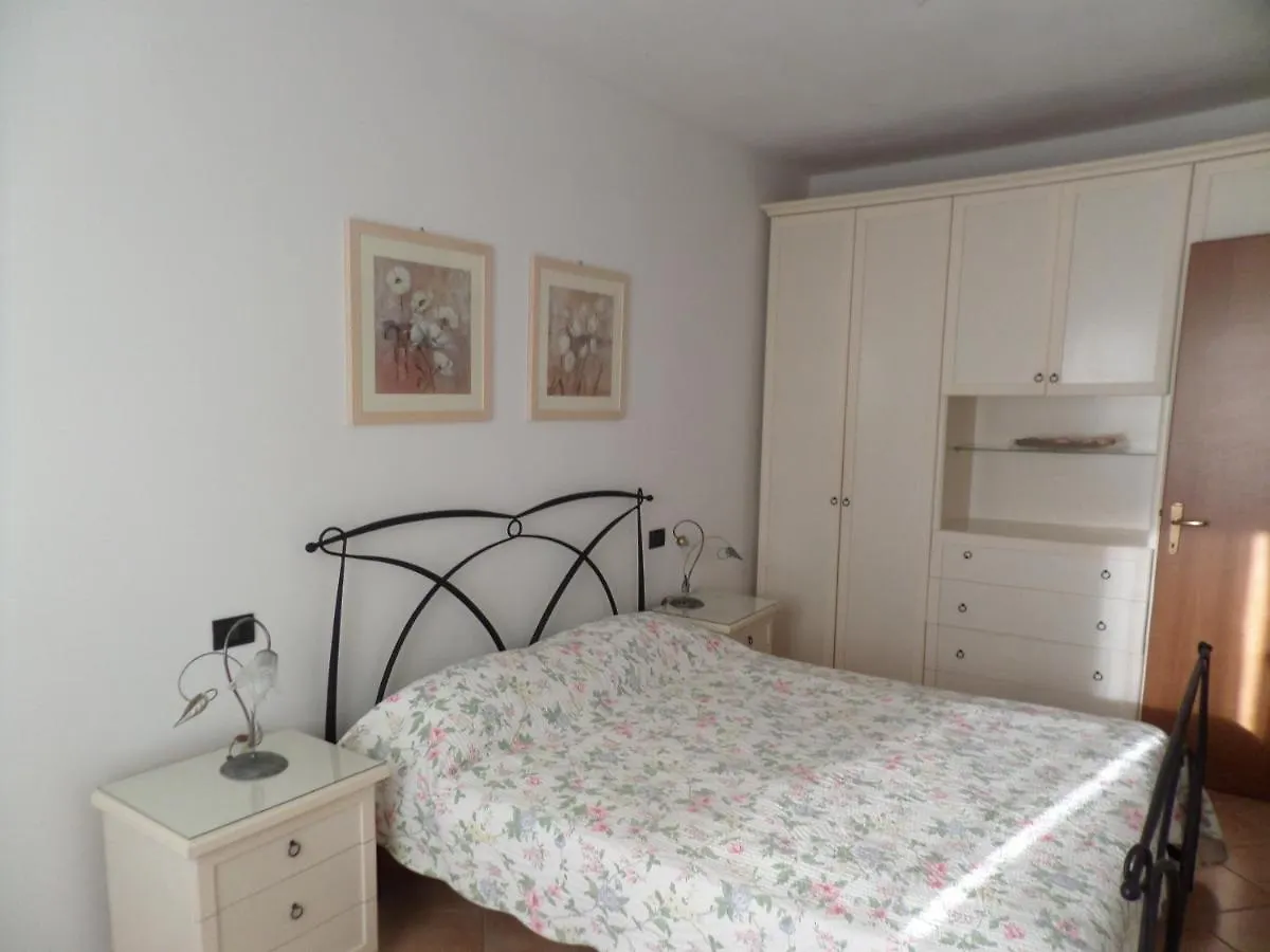 Apartment Anna San Vincenzo