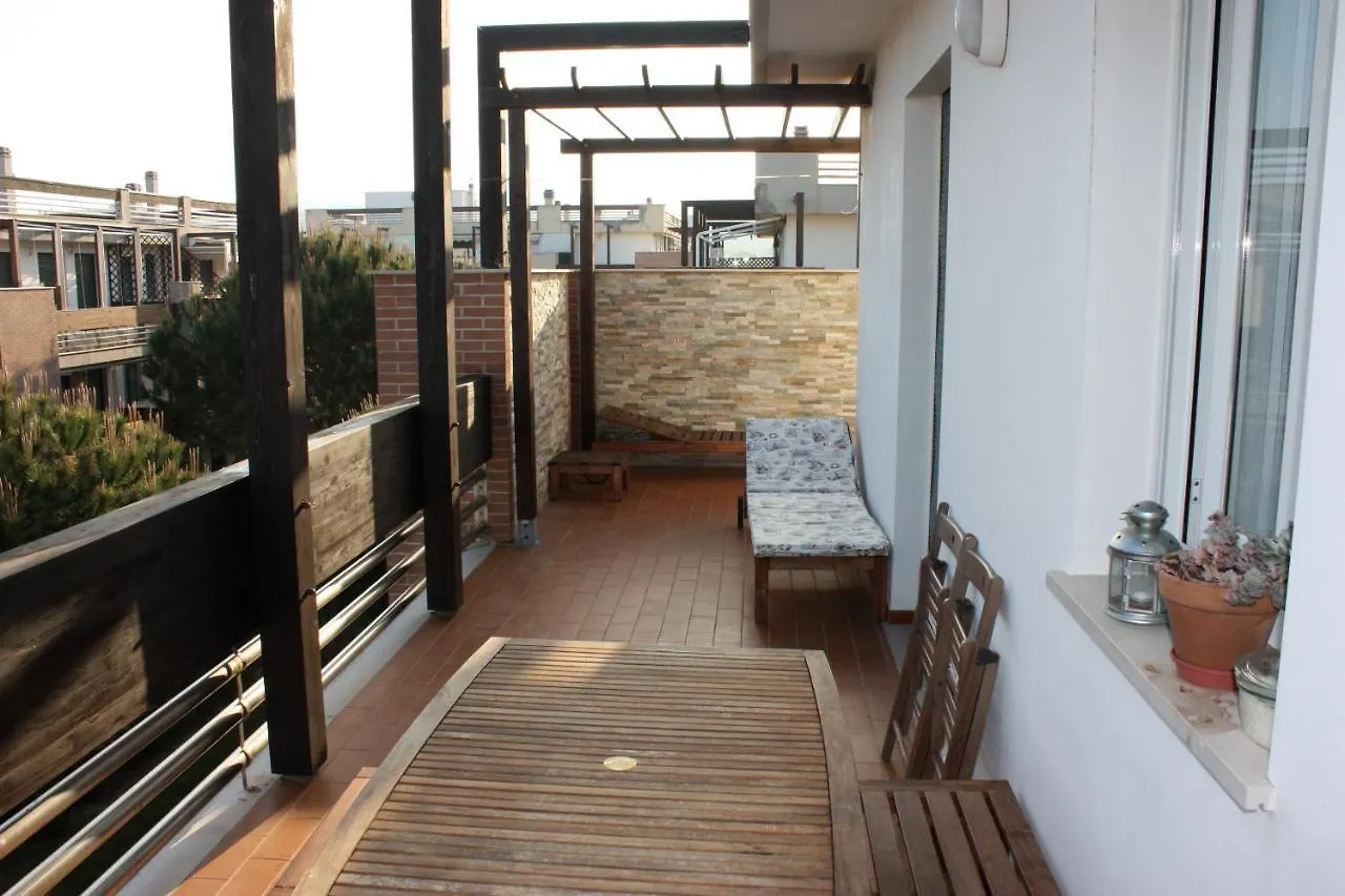 Apartment Anna San Vincenzo