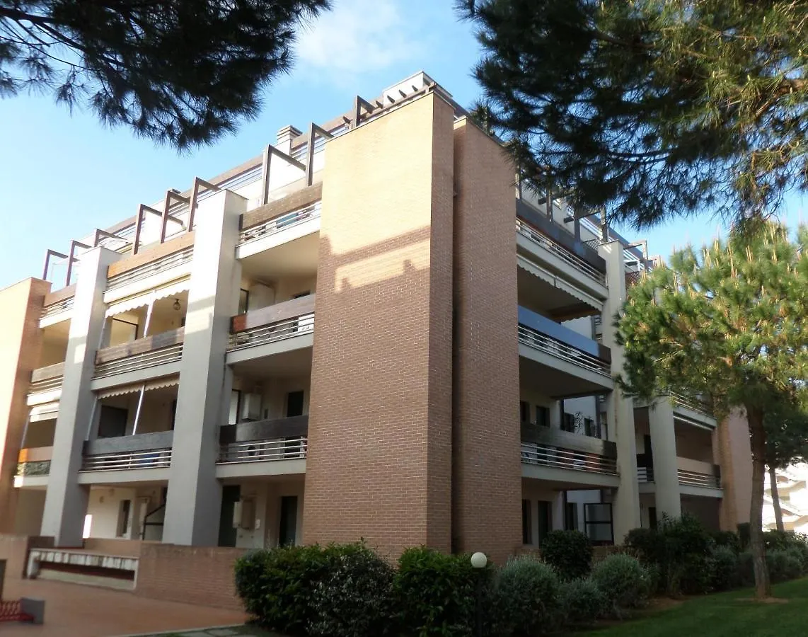 Apartment Anna San Vincenzo contacts