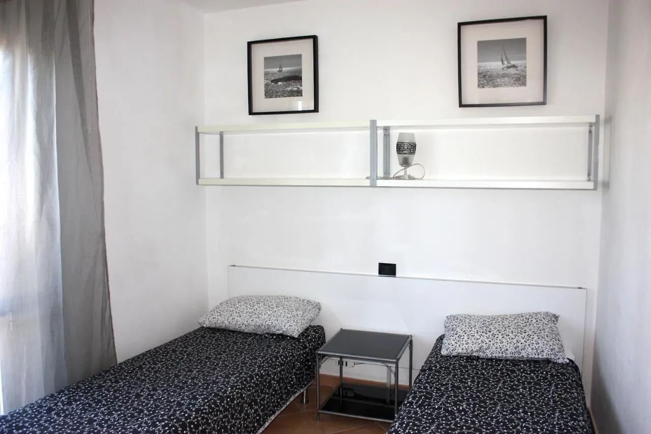 Apartment Anna San Vincenzo Italy