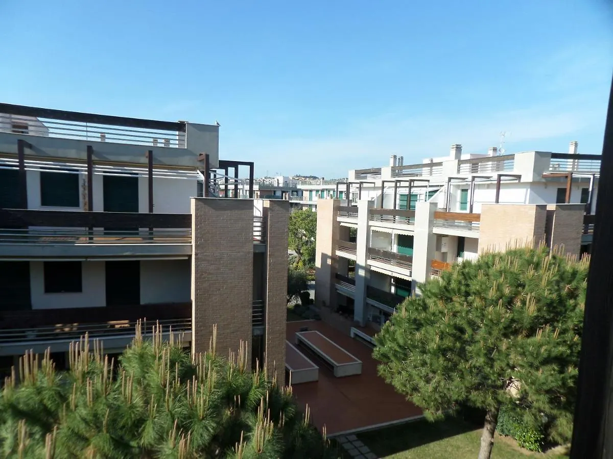 Apartment Anna San Vincenzo 0*,