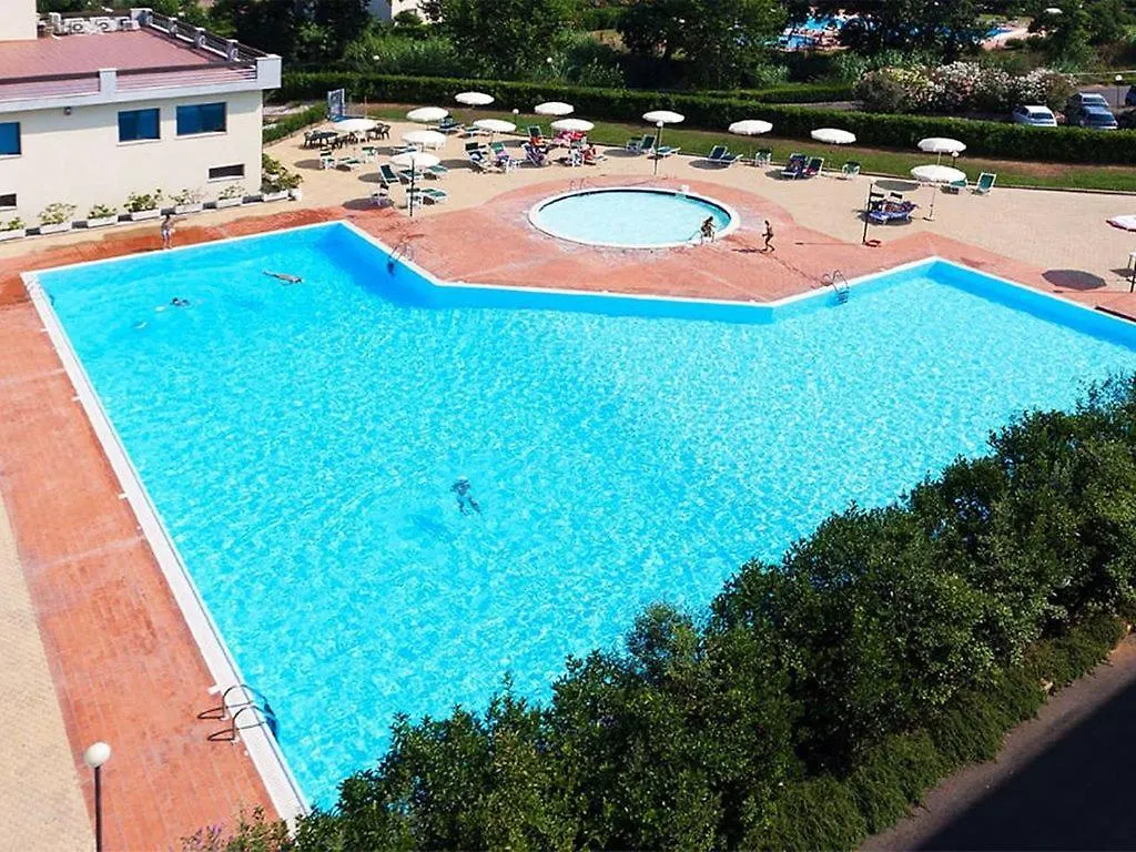 Apartment Anna San Vincenzo