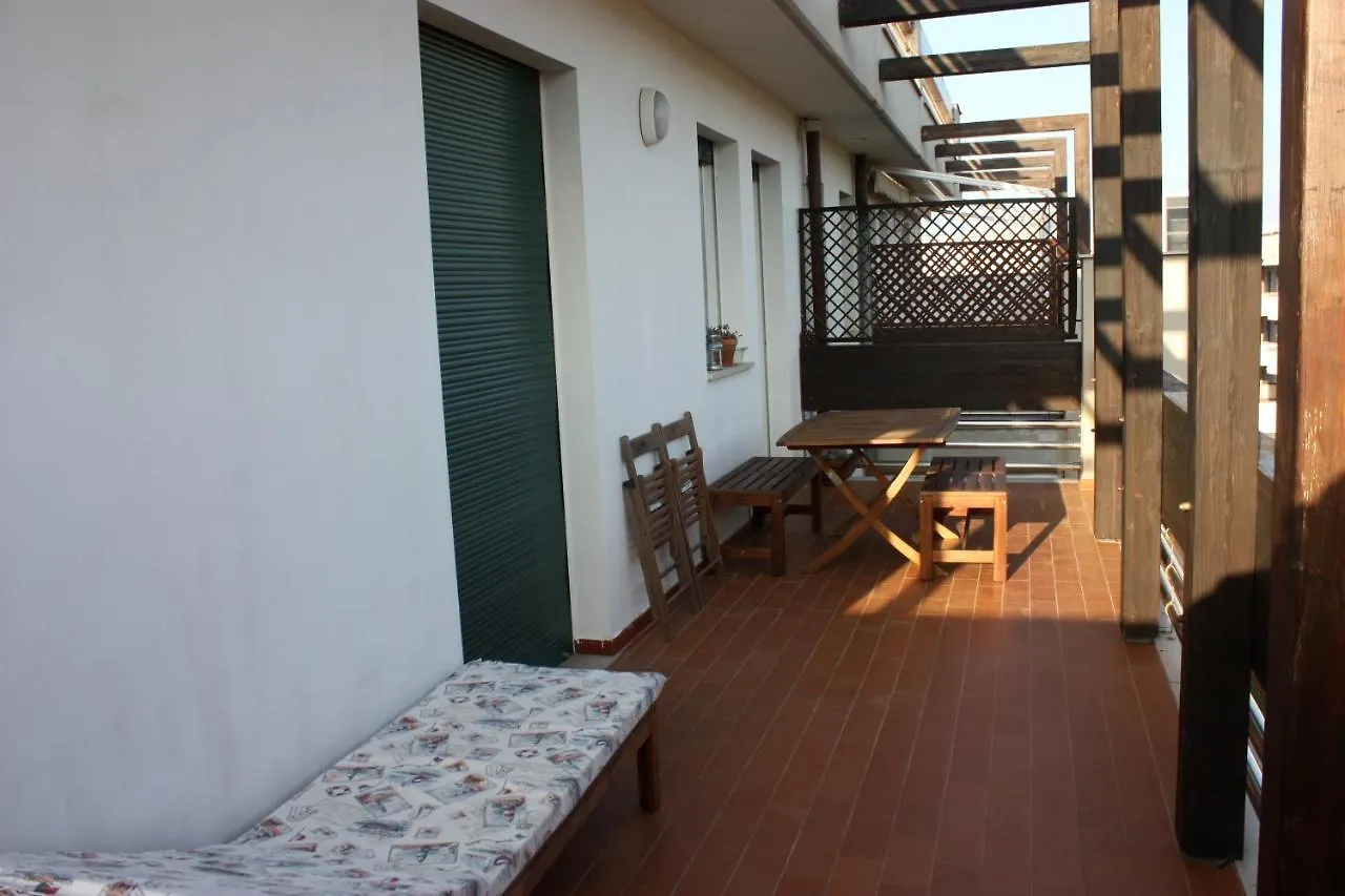 Apartment Anna San Vincenzo Italy
