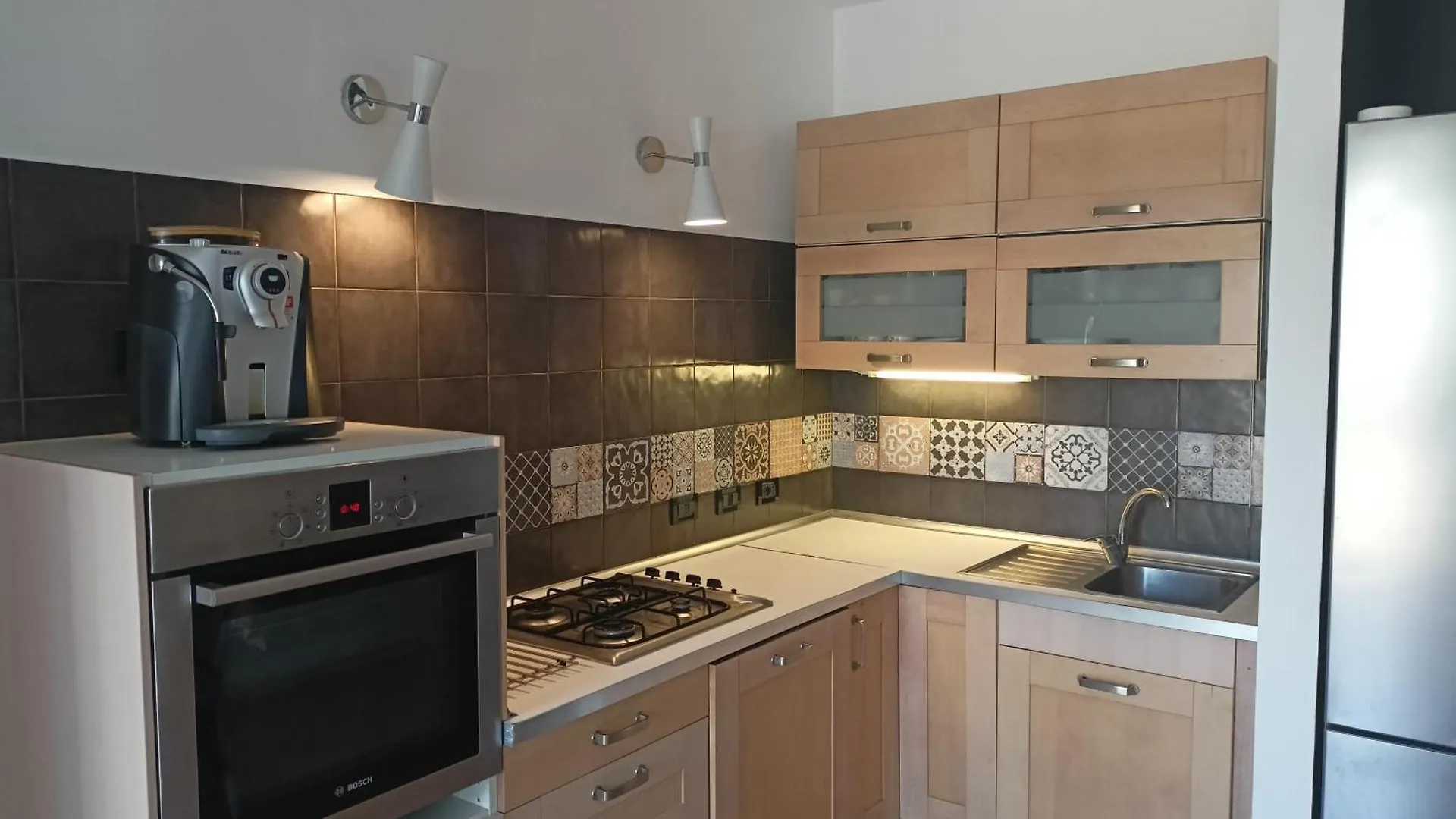 Apartment Anna San Vincenzo