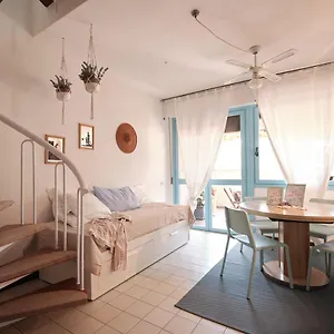 Appartement Coast House 1, San Vincenzo