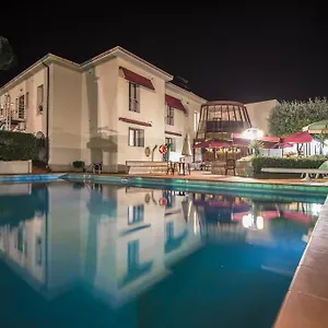 3* Hotel Kon Tiki